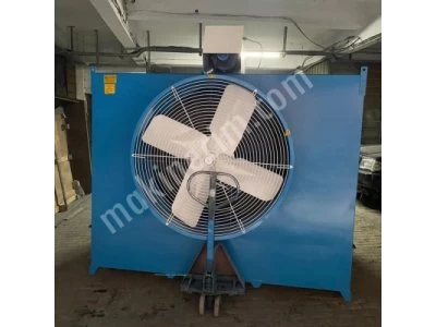 Cooling Tower