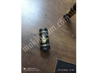 Silindir Yaldız Baskı Makinesi