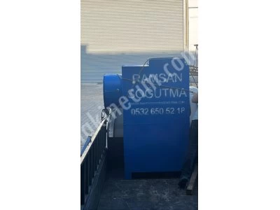 Su Soğutma Kulesi