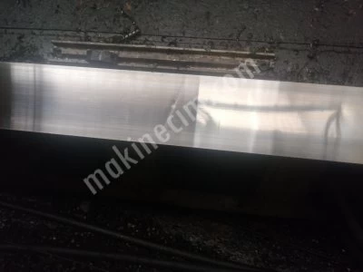 12 İnc C Eksenli Cnc Torna