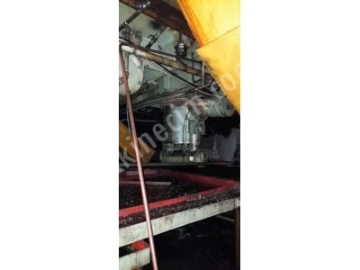 Erfurt Pkzv Iıı 1250 Fs