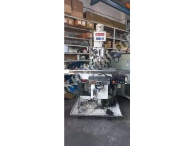 Jetco Jbe-6 6385 Tayvan Malı Göbekden Milli Freze 6 Numara