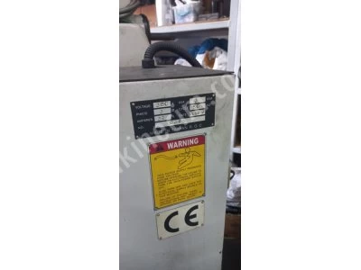 Jetco Jbe-6 6385 Tayvan Malı Göbekden Milli Freze 6 Numara