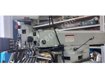 Jetco Jbe-6 6385 Tayvan Malı Göbekden Milli Freze 6 Numara