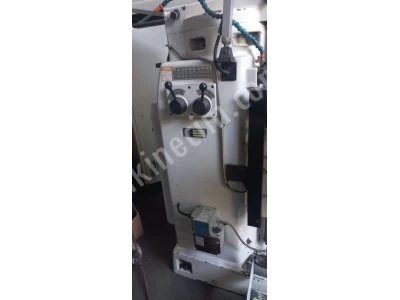 Jetco Jbe-6 6385 Tayvan Malı Göbekden Milli Freze 6 Numara