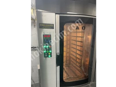 Ekmek Fırın Yedek Parçaları