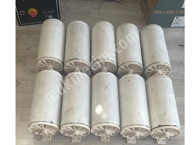 Ekmek Fırın Yedek Parçaları