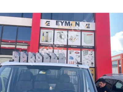 Ekmek Fırın Yedek Parçaları