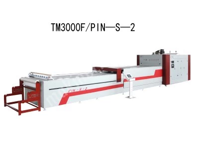 Tm3000F/Pın-S Scanning Pın-System Positive and Negative Pressure Machine