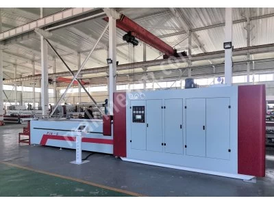 Tm3000F/Pın-S Scanning Pın-System Positive and Negative Pressure Machine