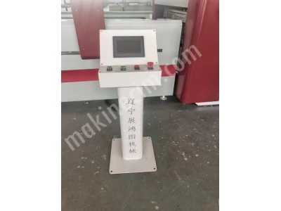 Tm3000F/Pın-S Scanning Pın-System Positive and Negative Pressure Machine