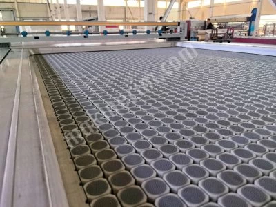 Tm3000F/Pın-S Scanning Pın-System Positive and Negative Pressure Machine