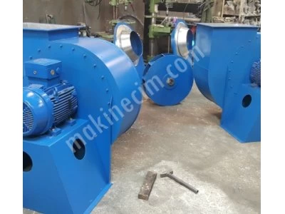 Atex Fanlar