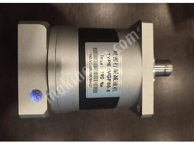 Reducer Servo Motor-Planetary (Servo)