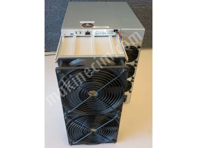 Bitmain Antminer S21 Pro Miner 234T