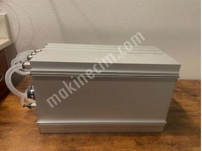 Bitmain Antminer S21 Hyd 335T Miner