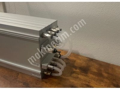 Bitmain Antminer S21 Hyd 335T Miner