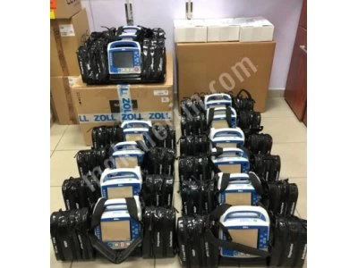 Zoll X Series Advanced Monitor Defibrillator