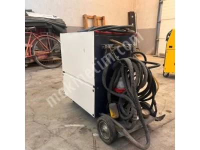 Nuriş Brand 300 Amper Gas Weldıng Machıne