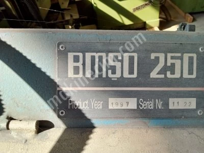 Şerit Testere ,Bekomaktam Otomatik Serittestere 220 Lik