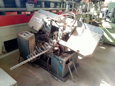 Şerit Testere ,Bekomaktam Otomatik Serittestere 220 Lik