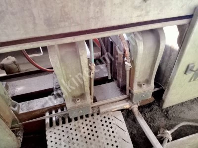 Şerit Testere , Uzay Serittestere 320 Lik