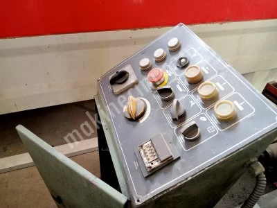 Şerit Testere , Uzay Serittestere 320 Lik