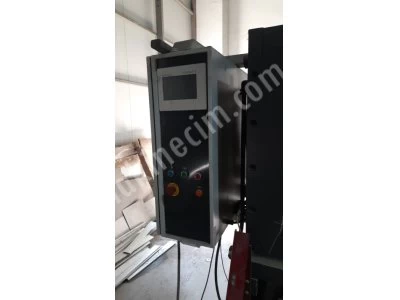 Abkant Pres , Baykal Apkant Ahps 31200 Baykal Giyotin