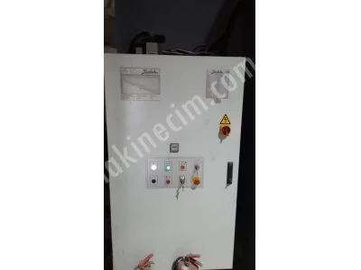 Abkant Pres , Baykal Apkant Ahps 31200 Baykal Giyotin