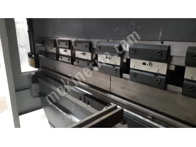 Abkant Pres , Baykal Apkant Ahps 31200 Baykal Giyotin