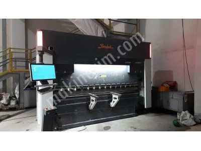 Abkant Pres , Baykal Apkant Ahps 31200 Baykal Giyotin