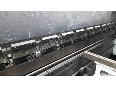 Abkant Pres , Baykal Apkant Ahps 31200 Baykal Giyotin