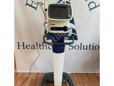 Hamilton-C2 Medical Ventilator