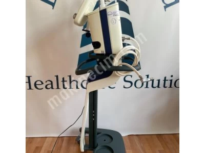 Hamilton-C2 Medical Ventilator