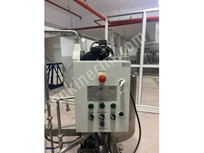 Zeytınyağı İçın Kıselguhr Topraklı Dıatomıt Fıltre