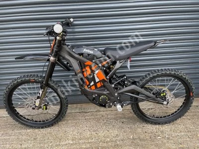 Sur-Ron Lbx1 Off-Road 2022 Model