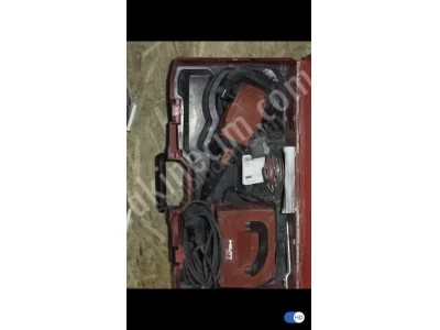 Hilti Dg150 Silim Zımpara Makinesi