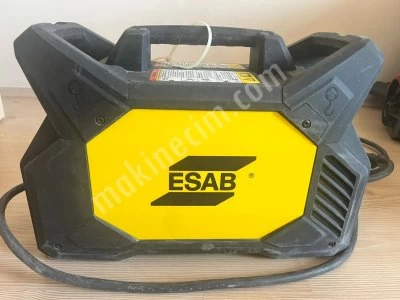 Esab Es300I Kaynak Makinesi