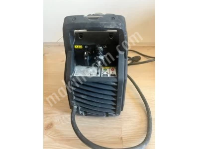 Esab Es300I Kaynak Makinesi