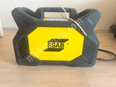 Esab Es300I Kaynak Makinesi