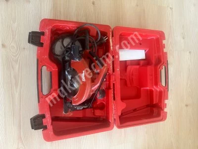 Hilti Scw70 Daire Testere