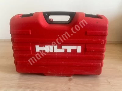 Hilti Scw70 Daire Testere