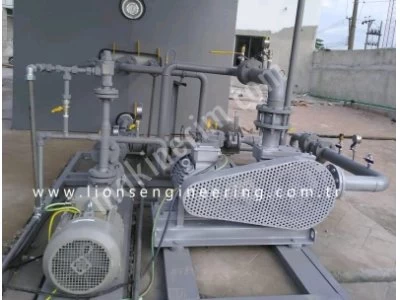 Lpg Multistage Pump Autogas Reflling Cylinder Pressurized