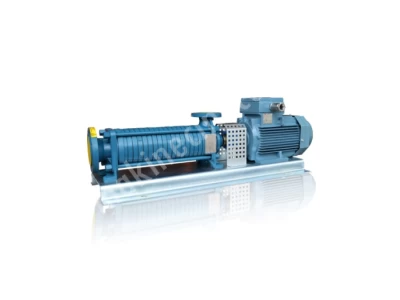 Lpg Multistage Pump Autogas Reflling Cylinder Pressurized