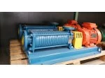 Lpg Otogaz Kademeli Pompa 6 ve 8 Kademe