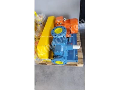 Lpg Tanker Pump Discharge Vane Pallet Pump