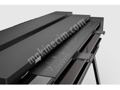 Hp Designjet Smart Tank(Kendinden Dolumlu) T908 Sıfır 36 İnç Plotter