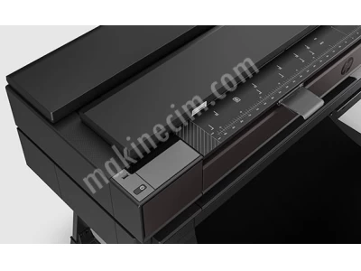 Hp Designjet Smart Tank(Kendinden Dolumlu) T908 Sıfır 36 İnç Plotter