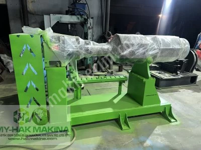 Plastik Geri Dönüşüm Hattı Granül Hattı Yıkama Hattı