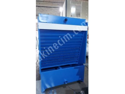 Cooling Tower